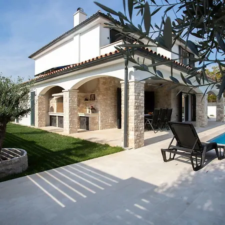Villa Kata Pula