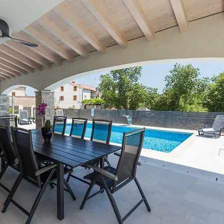 Kata Villa *